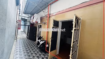 CHO THUÊ NHÀ TRỌ – TRUNG TÂM QUẬN 1 - GẦN CHỢ BẾN THÀNH