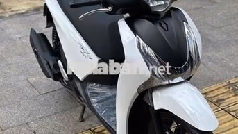 Honda SH 150i 2013 Trắng