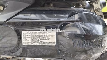Yamaha Janus 2018 Xanh lá