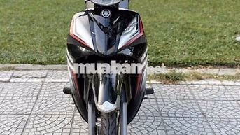 Yamaha Sirius 2023 Đen 105000 km