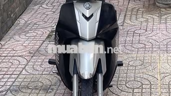 Bán Yamaha Sirius Thái 2006 Bạc, Đen.Bstp xe gtdd