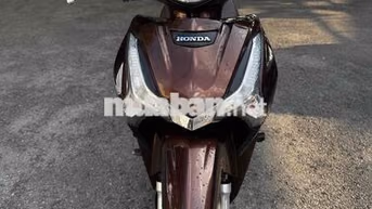 Honda Future LED 2018 Nâu