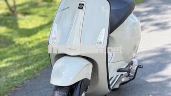 Vespa Sprint 125.ABS 2021.Siêu Keng.Máy Zin Chất