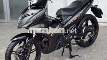 Yamaha Exciter Led 2020 Đen Nguyên zin