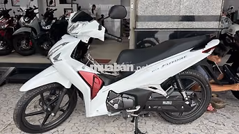 Honda Future Led 05-2026..Chạy 37Km Mới 99,99%