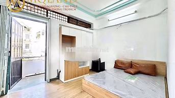 Sang 1MB+10P Dạng 1PN 14th Hoàn Vốn HXH Tô Hiến Thành Q10