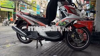 Yamaha Nouvo 2013