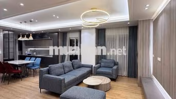 CHÍNH CHỦ CHO THUÊ CĂN LÔ GÓC VƯỜN ĐÀO 126M² – 3PN - XÁCH VALI Ở LUÔN.