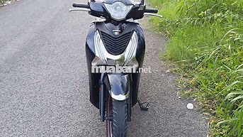 Honda SH 150i 2015 Đen biển 65