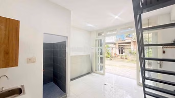 Khai trương mặt bằng kinh doanh tại Bà Điểm