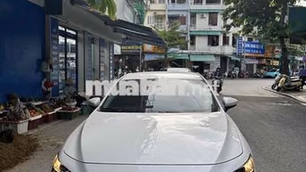 Mazda Mazda 3 2024 Trắng