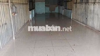 Cho thuê Kho: Giá 8tr/th DT: 12  × 20m(Trần cao, 3fa) 👉 Đường Võ Văn V