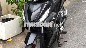Honda Winner V1 150 2018 Đen 149cc