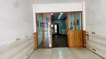 Cho thuê nhà mặt tiền phan huy ích đú 3 lầu tiện kinh doanh