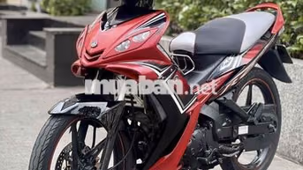 Yamaha Exciter2010 5p71 Zin Mộc Chính Chủ Sang Tên