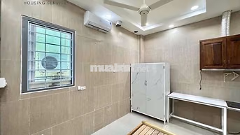 Cho thuê phòng cửa sổ lớn gần ĐH Sài Gòn Sư Phạm - Dương Bá Trạc