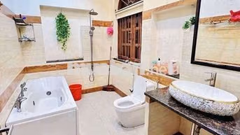 Nhà Biệt Thự Sân Vườn Xuân Thới Sơn Hóc Môn 1000m2