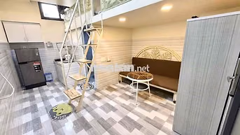 Chung cư mini Thang máy full nội thất kế ĐH Sư Phạm Sài Gòn có bảo vệ