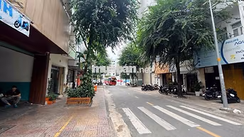 🔥 CHO THUÊ MẶT BẰNG TRẦN XUÂN HÒA – P.6, QUẬN 5 |