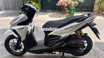 Honda Vario 125 Trắng