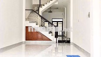 🏠Nguyên Căn Mặt Tiền Tiện Kinh Doanh - Đường Số Lâm Văn Bền - Quận 7