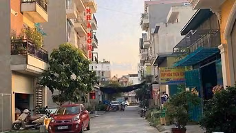 Bán đất phân lô khu Bồ câu chiến sỹ - Hoài Đức