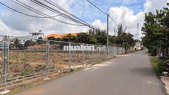 Bán đất 735m2 (MT 21m x 35) có thổ cư tại Bưu Điện Bưng Riềng, 8,5 tỷ