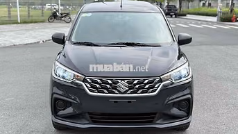 Suzuki Ertiga 2022 Xám 81000 km