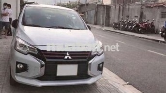 Mitsubishi Cao cấp Xe lướt 1200 km mới 99%