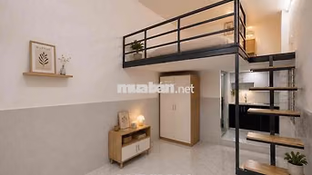 Phòng Trọ Trệt - Kế Đầm Sen, Ngã Tư Bốn Xã - Máy Lạnh, Tủ Đồ
