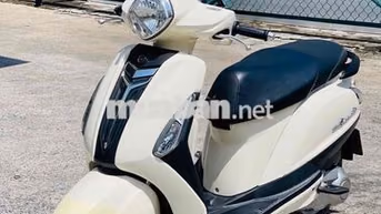 Yamaha Grande 2017 chính chủ