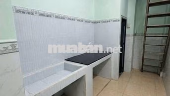 Nhà 3PN 2WC, 9,5 TR tại BÌNH THẠNH 