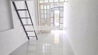 MẶT BẰNG KINH DOANH CÓ GÁC Ở LẠI - VÕ THÀNH TRANG - NGÃ TƯ BẢY HIỀN