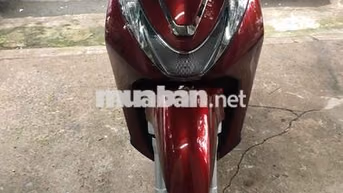 Honda SH Mode 2025 Tự động 4000km Đỏ