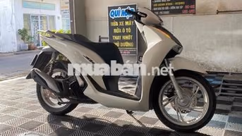 Honda SH 160i ABS Trắng odo 4k gl lead abs