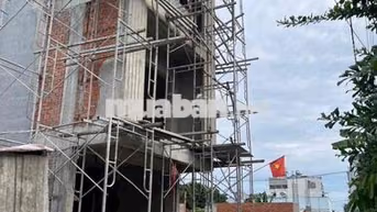 Bán 2 Lô Đất F0 5x17,4m, Shr, Hẻm 5m1/30m Đg BĐ 11 Gần Ngã 4 Bà Điểm