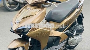 Honda Air Blade 2019 Smartkey Vàng đồng