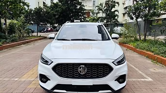 MG ZS 2024 Luxury chất xe ZIN ĐÉT