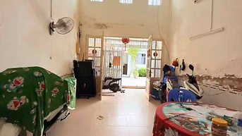 BÁN NHÀ MT HXH ĐỖ CỬA KẾ KĐT PHÚ MỸ HƯNG CRESCENT MALL -59M2_ 5,9T 