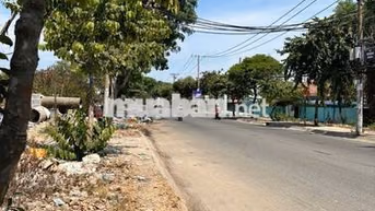 Any bán đất mặt tiền Ngô Chí Quốc SHCC giá bán 7 tỷ 