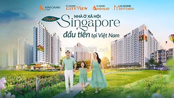 Căn 1PN trả trước chỉ từ 150 triệu sở hữu ngay