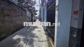 Thuê Nhà P16 Quận 8 5PN Giá Từ 13-14 Triệu Nguyên Căn Chính Chủ