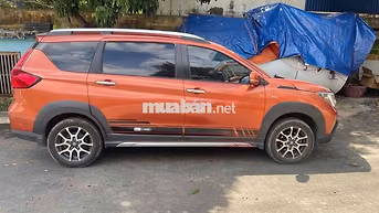 Suzuki XL7 2022 Cam 5+2 chỗ