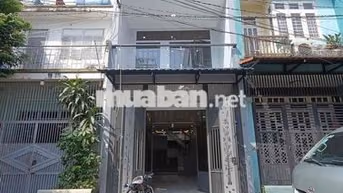 _10Tr 1 Trệt 1 Lầu 2Pn 2Wc - Cho Thuê Nhà Mặt Tiền Ngay Aeon Tân Phú