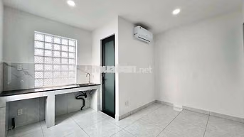 PHÒNG TRỌ GÒ VẤP GIÁ RẺ MỚI XÂY KHÔNG GÁC STUDIO GẦN TRƯỜNG IUH VLU
