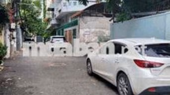 Nhà xây Kiên Cố chính chủ HXH tránh sát mặt tiền ngay Nơ Trang Long BT