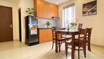 PASS LẠI PHÒNG CCMN 1N1K 40M² TẠI NHÂN CHÍNH,  THANH XUÂN, HÀ NỘI 