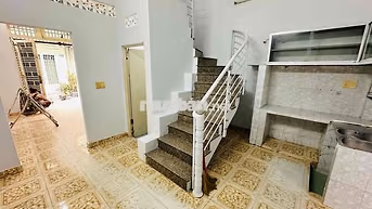 NHÀ NGUYÊN CĂN 2PN - NGAY BẮC HẢI GẦN BÁCH KHOA