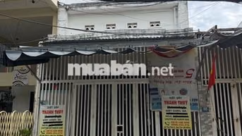 cho thuê nhà nguyên căn mặt tiền đường Tân Thái 5