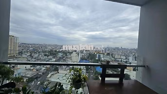 Cho thuê căn hộ Resgreen Tower, 75m2 2PN 2WC, Full Nội Thất, Ở Liền